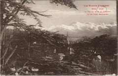 Pau Le Pic du Midi de Bigorre France à Pau