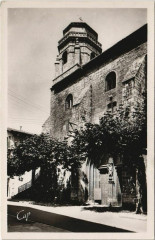St.Jean de Luz L'Eglise France
