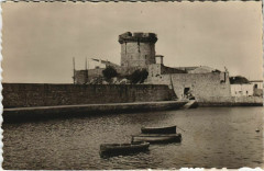 St.Jean de Luz Fort de Socoa France