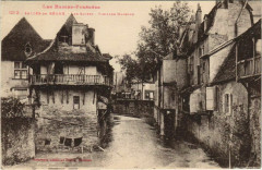 St.Jean de Luz Vieilles Maisons France