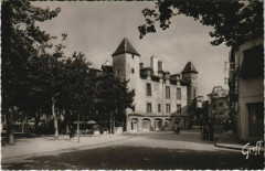 St.Jean de Luz Maison Louis Xiv France -
													64 Pyrénées Atlantiques
												