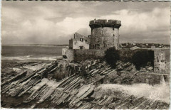 St.Jean de Luz Le Fort du Socoa France