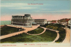 Biarritz L'Hotel du Palais France à Biarritz