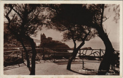 Biarritz Le Chateau Basque à Biarritz