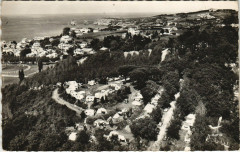 Hendaye Camping Sascoenea à Hendaye