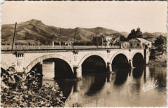 Hendaye Le Pont à Hendaye