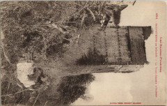 Sauveterre-de-Bearn La Tour Jeanne d'Albert