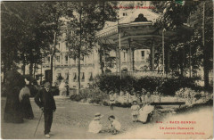 Eaux-Bonnes Le Jardin Darralde à Eaux-Bonnes