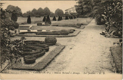 Cambo-les-Bains Maison Rostand a Arnaga - Les Jardins à Cambo-les-Bains