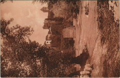 Sauveterre de Bearn Les Beaux Sites France