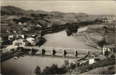 Behobie Le Pont International France