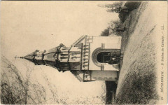 Betharram Station du Calvaire France