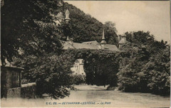 Betharram Le Pont France
