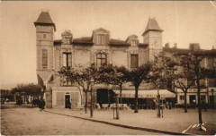 St.Jean de Luz La Maison de Louis Xiv France