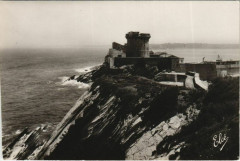 St.Jean de Luz Le Fort du Socoa France