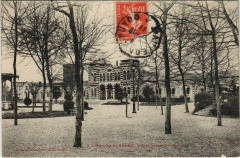 Salies de Bearn L'Etablissement Thermal France