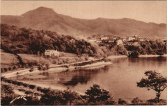 Hendaye Le Pic de la Haya France à Hendaye