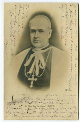 Religion cardinal gotti