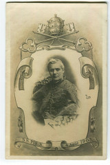 Fantasy Religion Pope Pie X