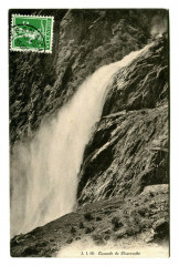 Switzerland lemanic waterfall trient -
													02 Aisne
												