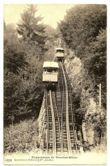 Switzerland lemanic funicular territet-Glion -
													02 Aisne
												