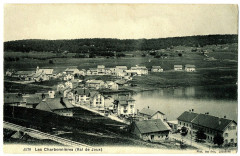 Switzerland lake Geneva valley de joux the coal -
													02 Aisne
												
