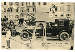 06 Alpes-maritimes carnaval de nice the crane animation