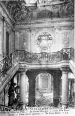 Mairie de reims interieur 1100327