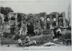 Saintes ruines 1004067