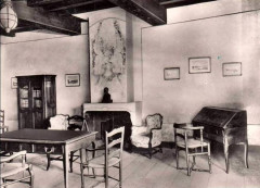 Poleymieux (Rhône) - Musée Ampère 8