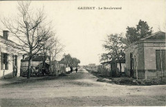 Gazinet - Le Boulevard
