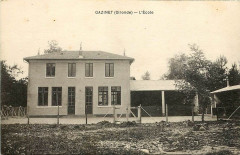 Gazinet - Ecoles 2