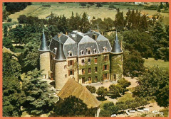 Postkarte 1960