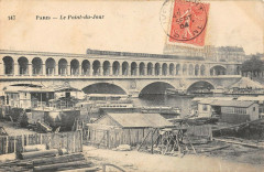 Le Point-du-Jour -
																					75016 Paris 16e
																			