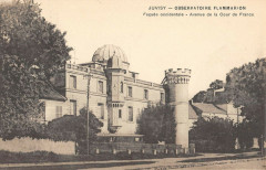 Juvisy Observatoire Flammarion
