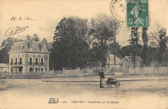 Limours Rond Point Du Val Mesnil -
																					91470 Limours
																			