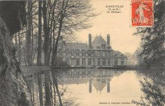 Bandeville Le Chateau -
													91 Essonne
												