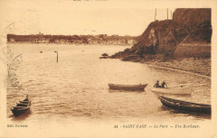 Saint Cast Le Port