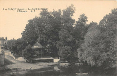 Olivet Les Bords Du Loiret L'Eldorado à Olivet