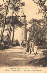 Le Phare D'Ailly La Petite Posada Chez Leon