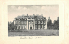 Grandchain Le Chateau