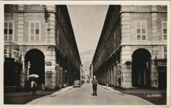 Chambery Rue de Boigne