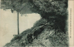 Le Pont de l'Abime