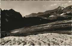Col de l'Iseran