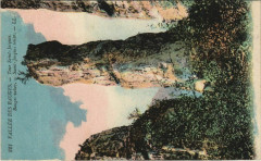 Vallee des Bauges - Tour Saint-Jacques -
													73 Savoie
												