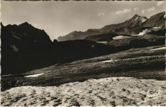 Col de l'Iseran