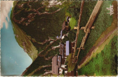 La Savoie Pittoresque - Hameau de Haute Montagne