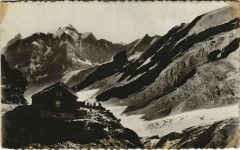 Paysages Alpestres