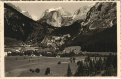 Savoie - Mountain Panorama