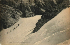 Col de la Grande Casse